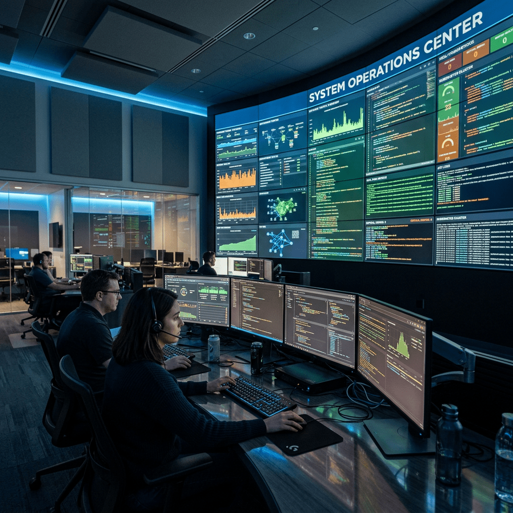 No More Excuses: Why Cheap Code Means Audit, Balance, and Control Are Now&nbsp;Mandatory